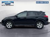 Thumbnail of 2014 Black Toyota RAV4