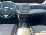 Thumbnail of 2014 Black Toyota RAV4