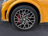 Thumbnail of 2022 Cyber Orange Metallic Tricoat Ford Mustang Mach-E