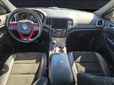 Thumbnail of 2021 Bright White Clearcoat Jeep Grand Cherokee