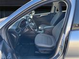 Thumbnail of 2022 Iconic Silver Metallic Ford Escape