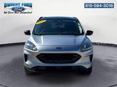 Thumbnail of 2022 Iconic Silver Metallic Ford Escape