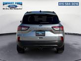 Thumbnail of 2022 Iconic Silver Metallic Ford Escape