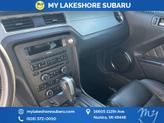 Thumbnail of 2014 Deep Impact Blue Metallic Ford Mustang
