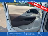 Thumbnail of 2020 Bright White Clearcoat Chrysler Pacifica