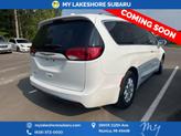 Thumbnail of 2020 Bright White Clearcoat Chrysler Pacifica