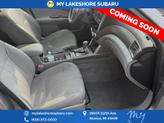 Thumbnail of 2010 Steel Silver Metallic Subaru Forester