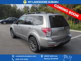 Thumbnail of 2010 Steel Silver Metallic Subaru Forester