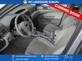 Thumbnail of 2010 Steel Silver Metallic Subaru Forester