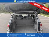 Thumbnail of 2010 Steel Silver Metallic Subaru Forester