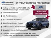 Thumbnail of 2023 Magnetite Gray Metallic Subaru Forester