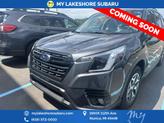 Thumbnail of 2023 Magnetite Gray Metallic Subaru Forester