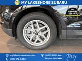 Thumbnail of 2024 Agate Black Metallic Ford Edge