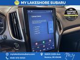 Thumbnail of 2024 Agate Black Metallic Ford Edge