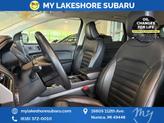 Thumbnail of 2024 Agate Black Metallic Ford Edge