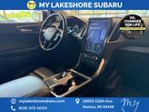Thumbnail of 2024 Agate Black Metallic Ford Edge
