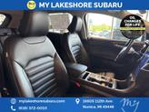 Thumbnail of 2024 Agate Black Metallic Ford Edge