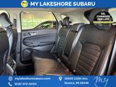Thumbnail of 2024 Agate Black Metallic Ford Edge