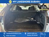 Thumbnail of 2025 Ice Silver Metallic Subaru Outback