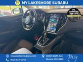 Thumbnail of 2025 Ice Silver Metallic Subaru Outback