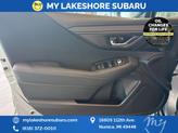 Thumbnail of 2025 Ice Silver Metallic Subaru Outback