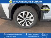 Thumbnail of 2025 Ice Silver Metallic Subaru Outback