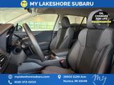 Thumbnail of 2025 Ice Silver Metallic Subaru Outback