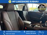 Thumbnail of 2025 Ice Silver Metallic Subaru Outback