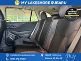 Thumbnail of 2025 Ice Silver Metallic Subaru Outback