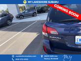 Thumbnail of 2011 Azurite Blue Pearl Subaru Outback