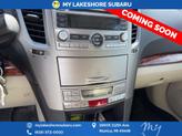 Thumbnail of 2011 Azurite Blue Pearl Subaru Outback