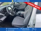 Thumbnail of 2023 Crystal White Pearl Subaru Legacy