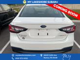 Thumbnail of 2023 Crystal White Pearl Subaru Legacy