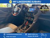 Thumbnail of 2023 Crystal Black Silica Subaru Forester