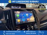 Thumbnail of 2023 Crystal Black Silica Subaru Forester