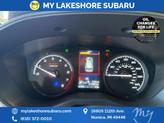 Thumbnail of 2023 Crystal Black Silica Subaru Forester