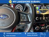 Thumbnail of 2023 Crystal Black Silica Subaru Forester