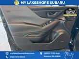 Thumbnail of 2023 Crystal Black Silica Subaru Forester