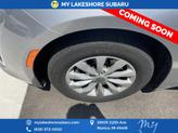 Thumbnail of 2017 Billet Silver Metallic Clearcoat Chrysler Pacifica