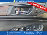 Thumbnail of 2015 Ice Silver Metallic Subaru Outback