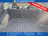 Thumbnail of 2015 Ice Silver Metallic Subaru Outback