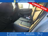 Thumbnail of 2015 Ice Silver Metallic Subaru Outback