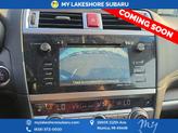Thumbnail of 2015 Ice Silver Metallic Subaru Outback
