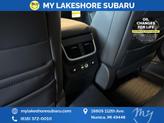 Thumbnail of 2025 Magnetite Gray Metallic Subaru Outback