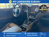 Thumbnail of 2025 Magnetite Gray Metallic Subaru Outback