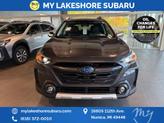 Thumbnail of 2025 Magnetite Gray Metallic Subaru Outback