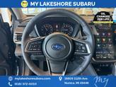 Thumbnail of 2025 Magnetite Gray Metallic Subaru Outback