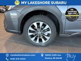 Thumbnail of 2025 Magnetite Gray Metallic Subaru Outback