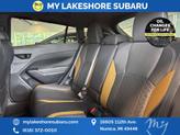 Thumbnail of 2024 Sapphire Blue Pearl Subaru Crosstrek