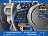 Thumbnail of 2024 Sapphire Blue Pearl Subaru Crosstrek
